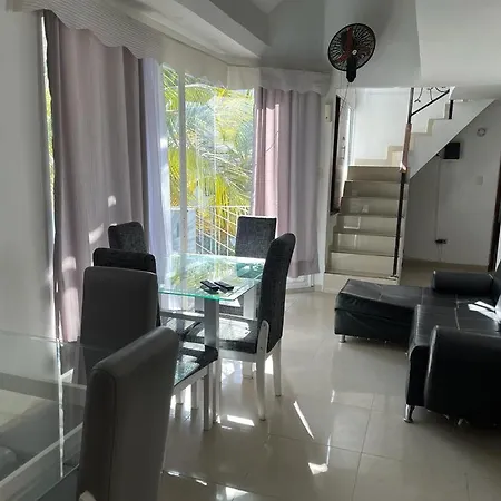 316 Hermoso Apartamento En Rodadero Santa Marta  Exterior photo