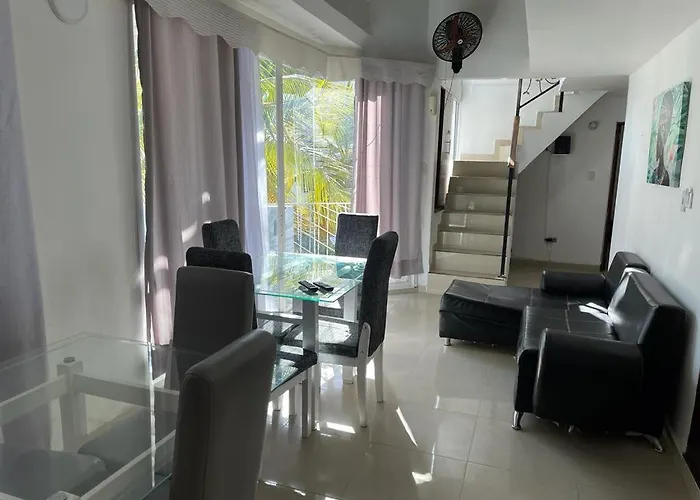 316 Hermoso Apartamento En Rodadero