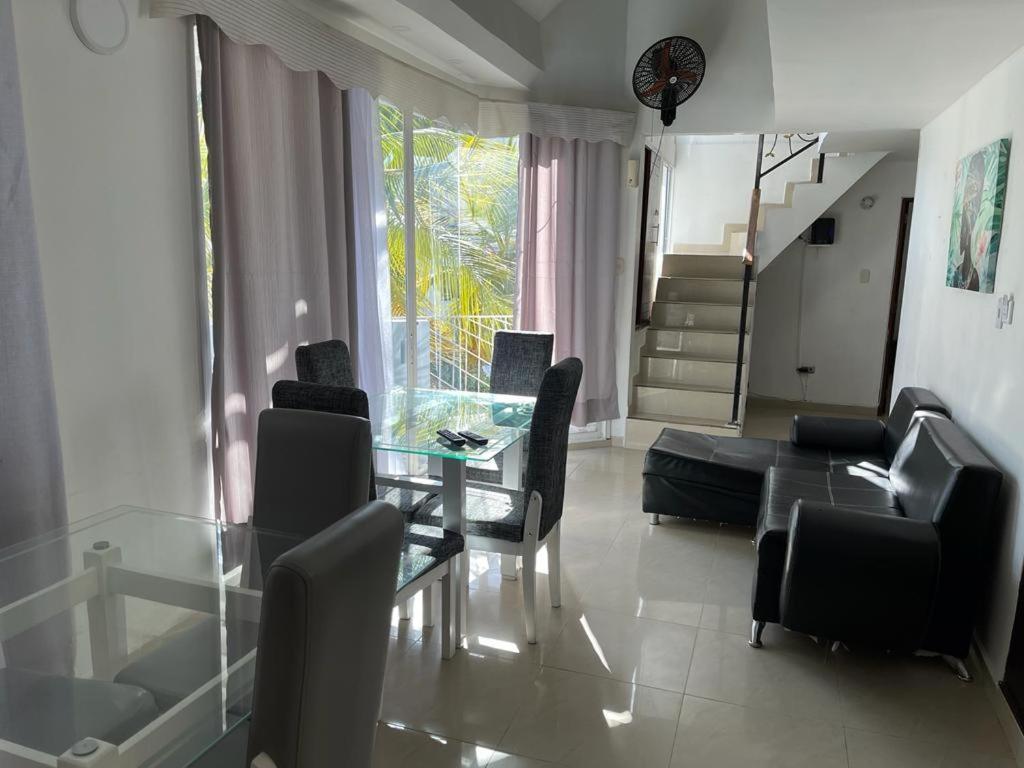 316 Hermoso En Rodadero Santa Marta (Magdalena)