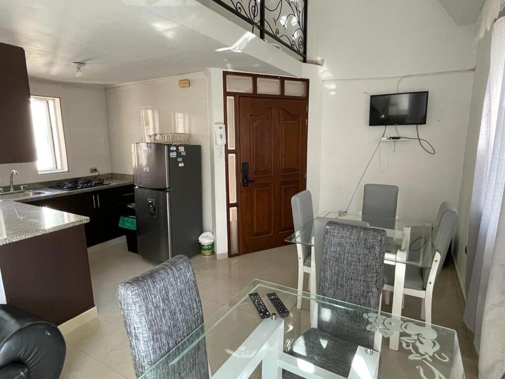 316 Hermoso En Rodadero Apartment Santa Marta (Magdalena)