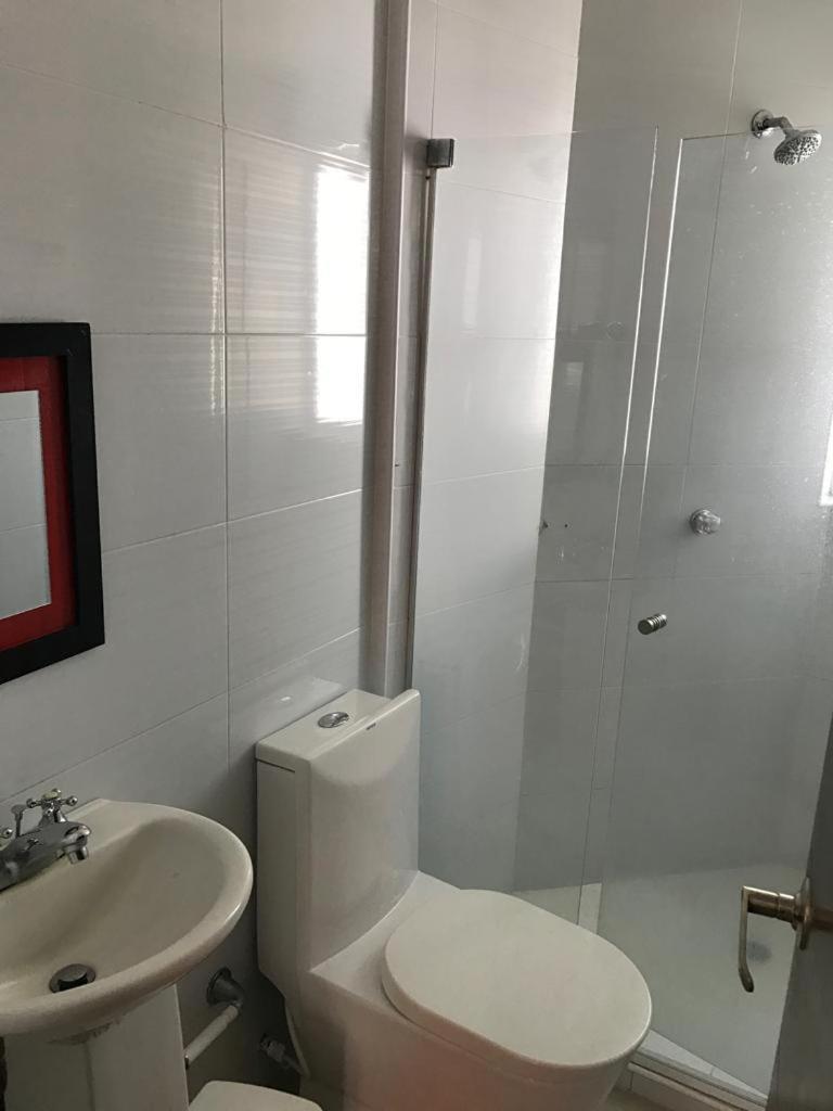 316 Hermoso En Rodadero Apartment