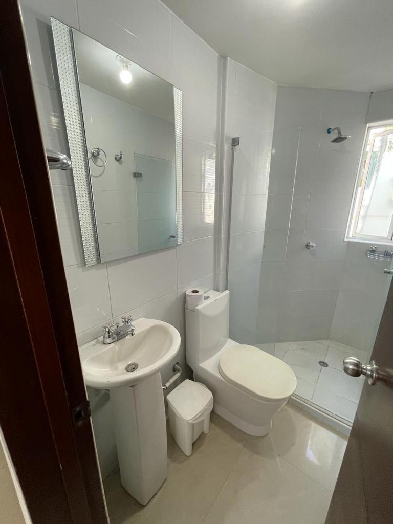Apartment 316 Hermoso En Rodadero Santa Marta (Magdalena)