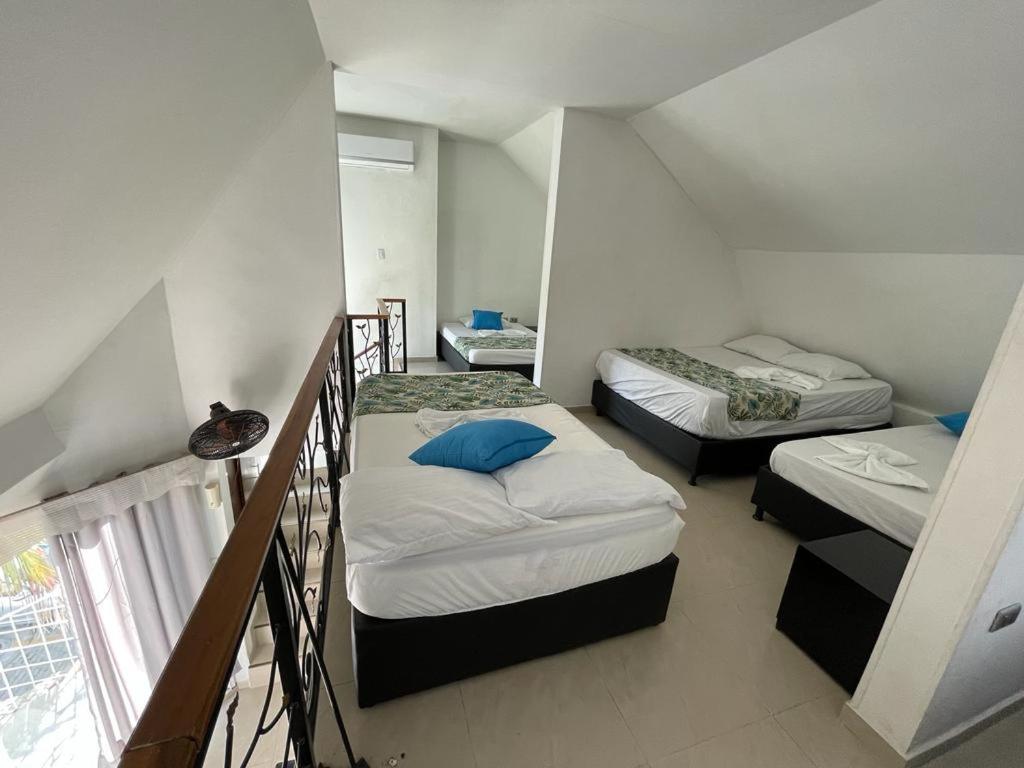 316 Hermoso En Rodadero Apartment Santa Marta (Magdalena)