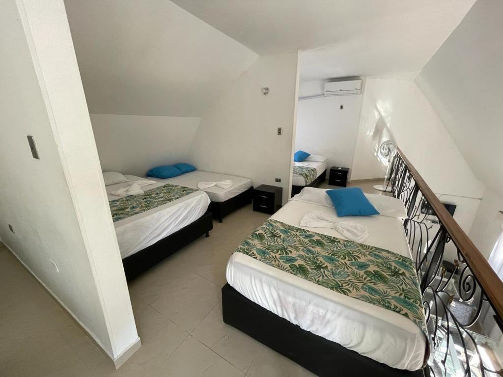 316 Hermoso En Rodadero Apartment