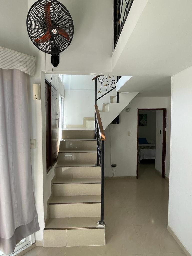 Apartment 316 Hermoso En Rodadero Santa Marta (Magdalena)