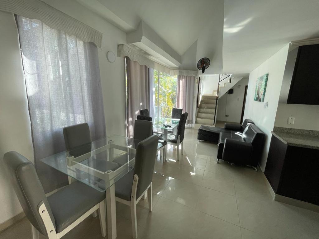 Apartment 316 Hermoso En Rodadero