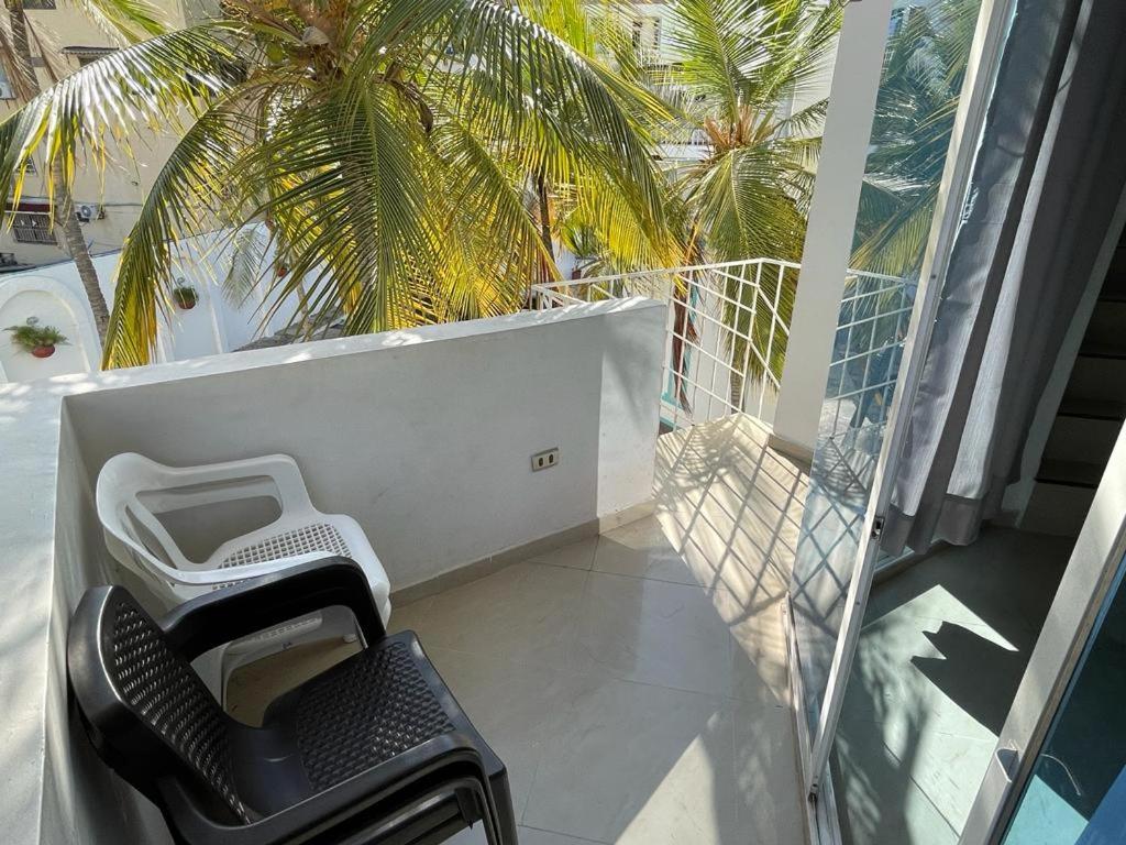 Apartment 316 Hermoso En Rodadero Santa Marta (Magdalena)
